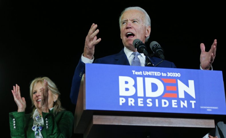Joe Biden