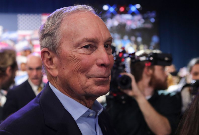 Bloomberg
