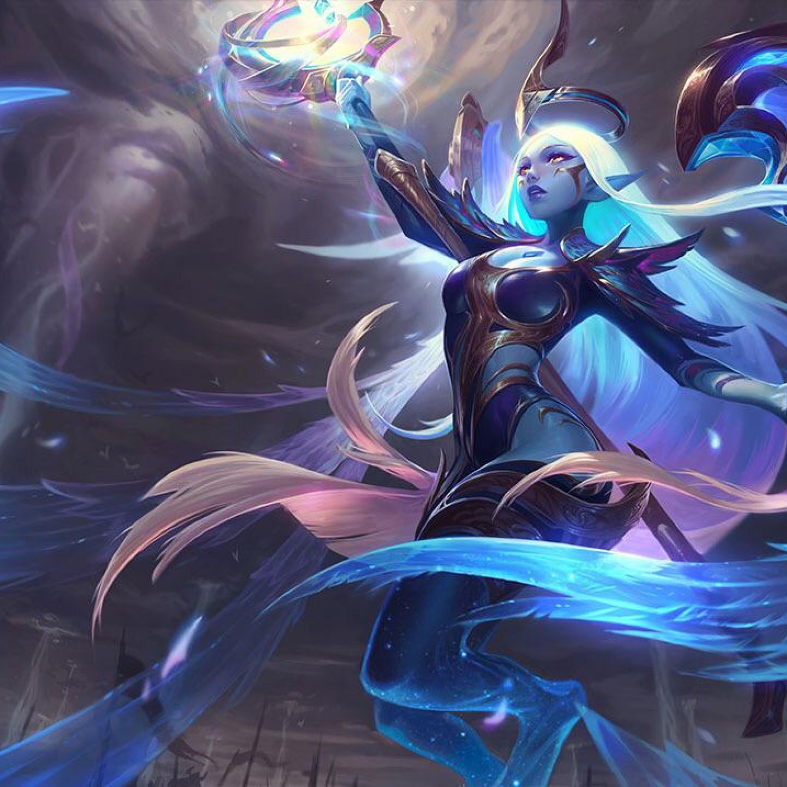 League of Legends' Patch 10.5 Makes Top Lane Slightly Less Frustrating