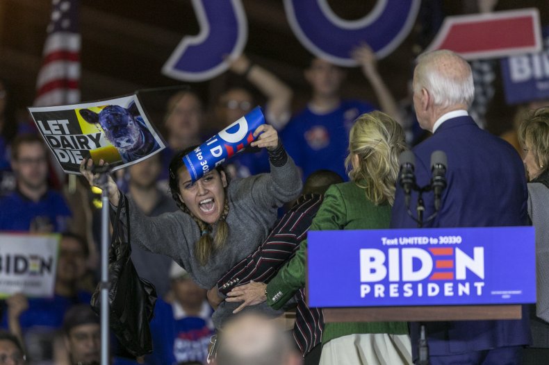 Dr. Jill Biden Dr. Jill Biden