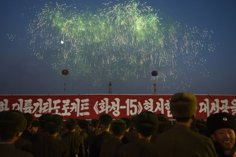 north, korea, nuclear, weapons, state, celebration