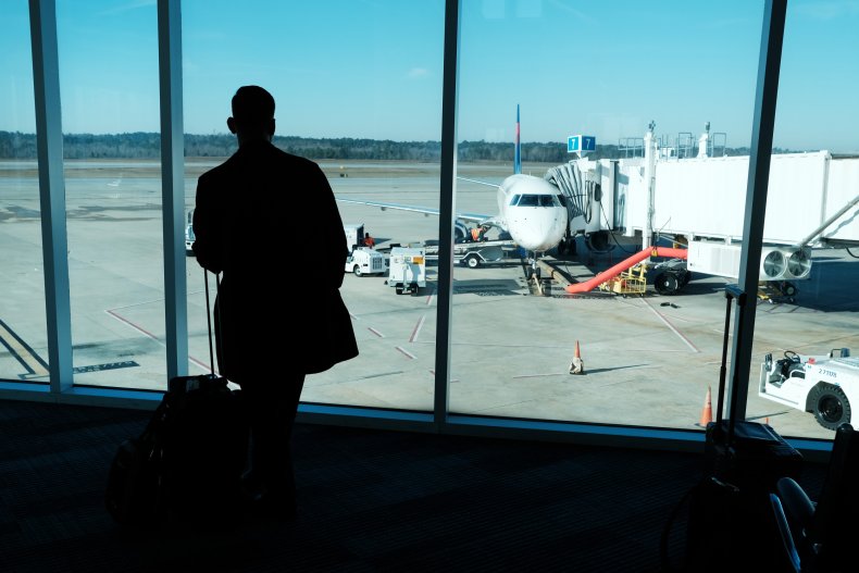 coronavirus flight cancellations waivers travel advisories