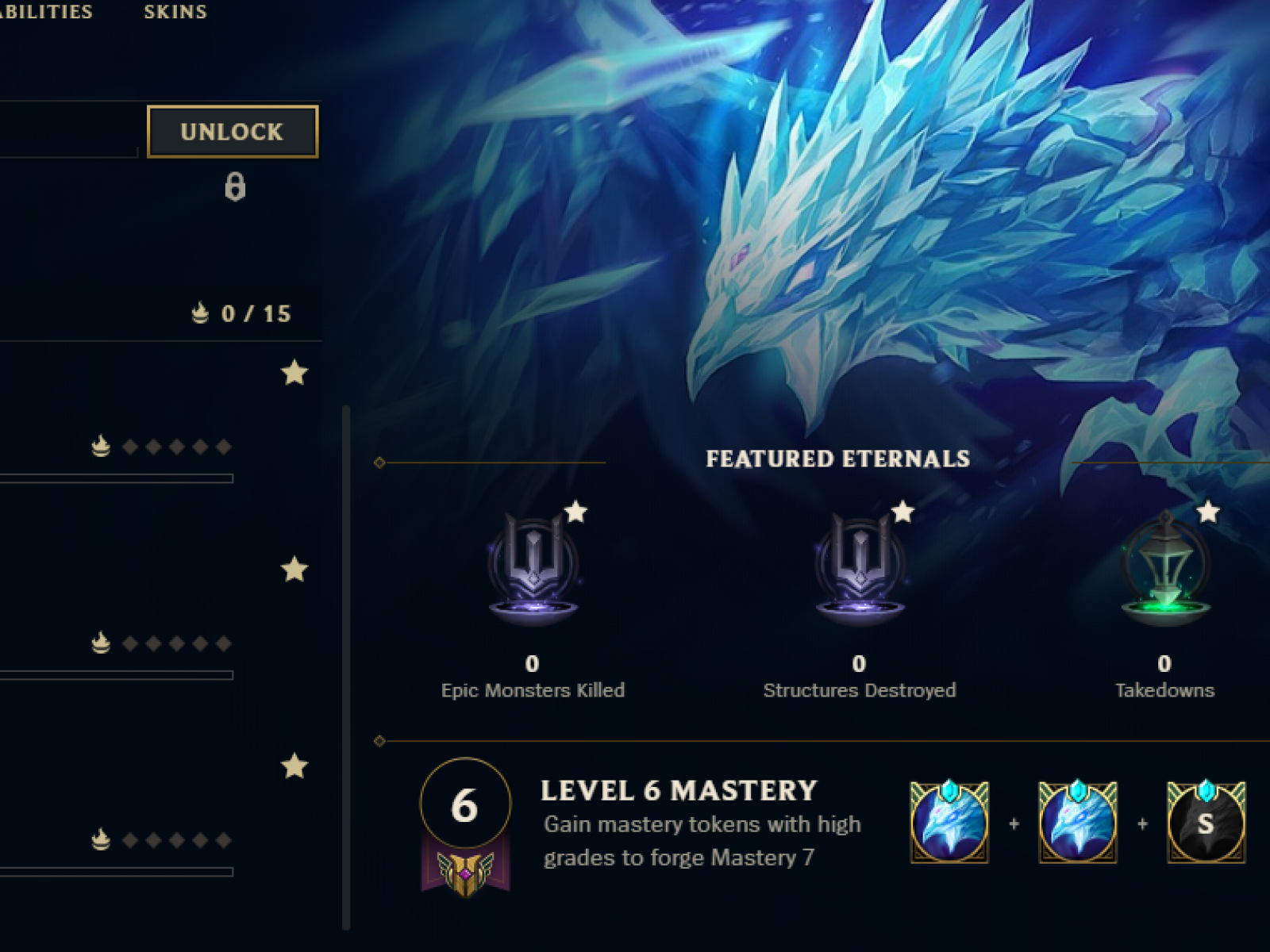 Riot knows Blue Essence has lost meaning for LoL veterans and is