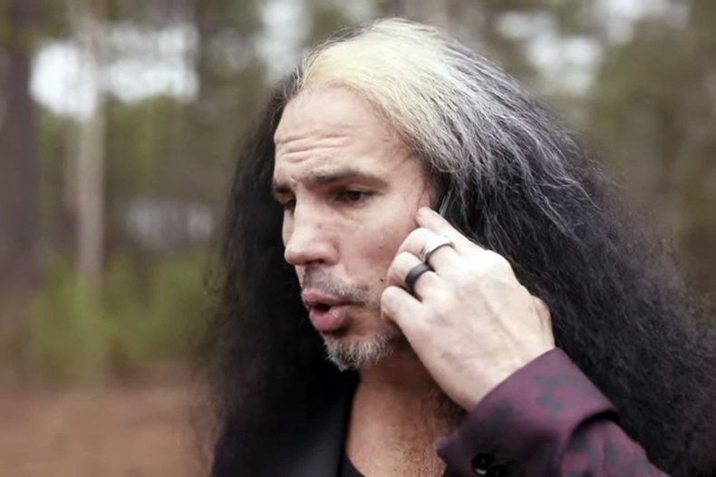 matt hardy free the delete episode 10