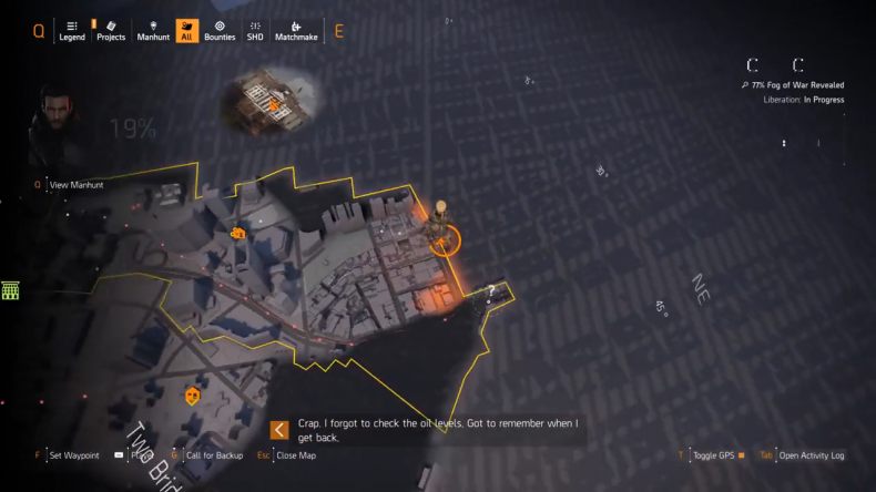 division 2 civic shd tech 4 map