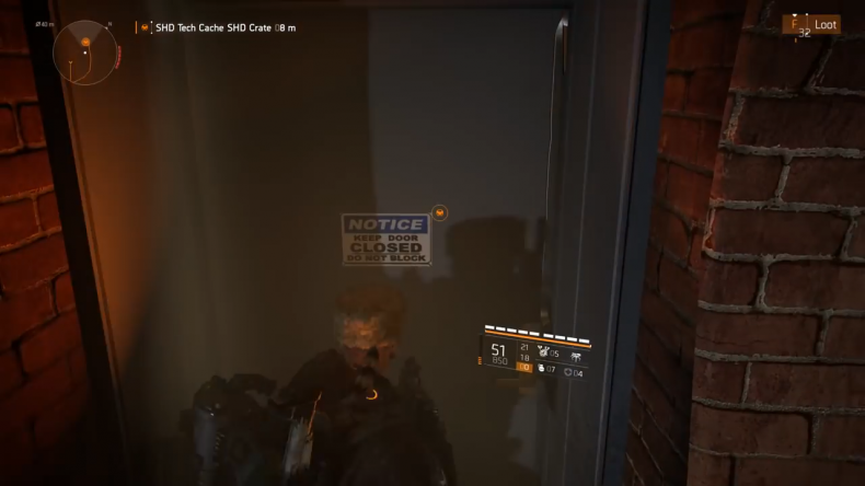 division 2 civic shd tech 2 door
