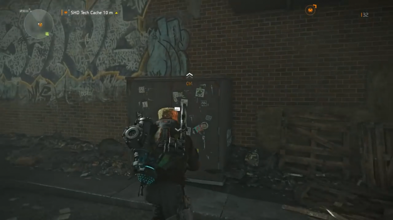 division 2 civic shd tech 1 dumpster