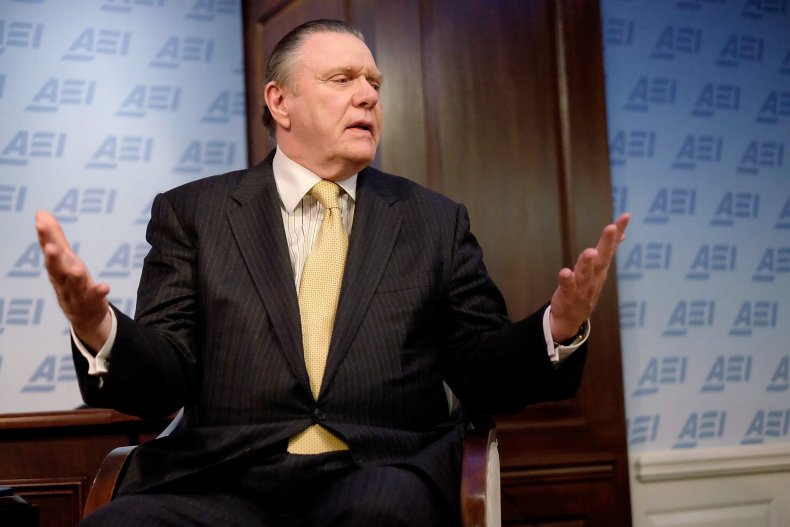 Jack Keane Jack Keane