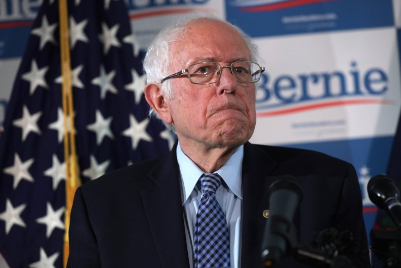 bernie sanders