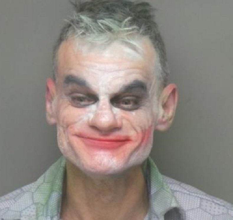 joker joker