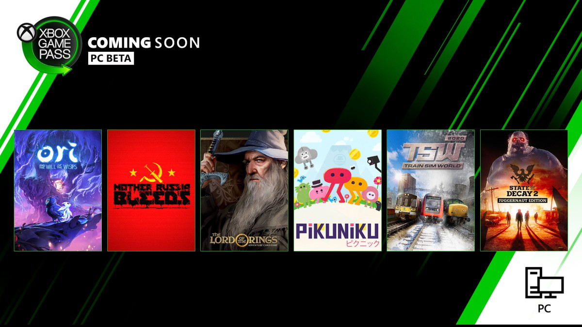 is meer dan Pigment andere Xbox Game Pass for PC Beta Full List: Which New Games Have Been Added?