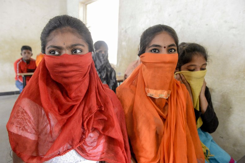 India coronavirus March 2020