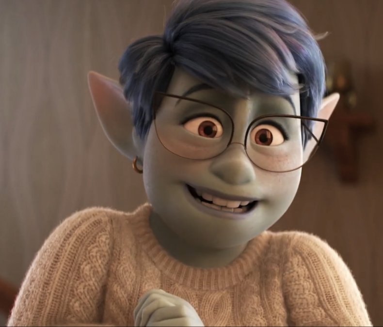 Onward Voice Cast Who Voices The Characters In The New Disney Pixar Movie Onward Voice Cast Who Voices The Characters In The New Disney Pixar Movie