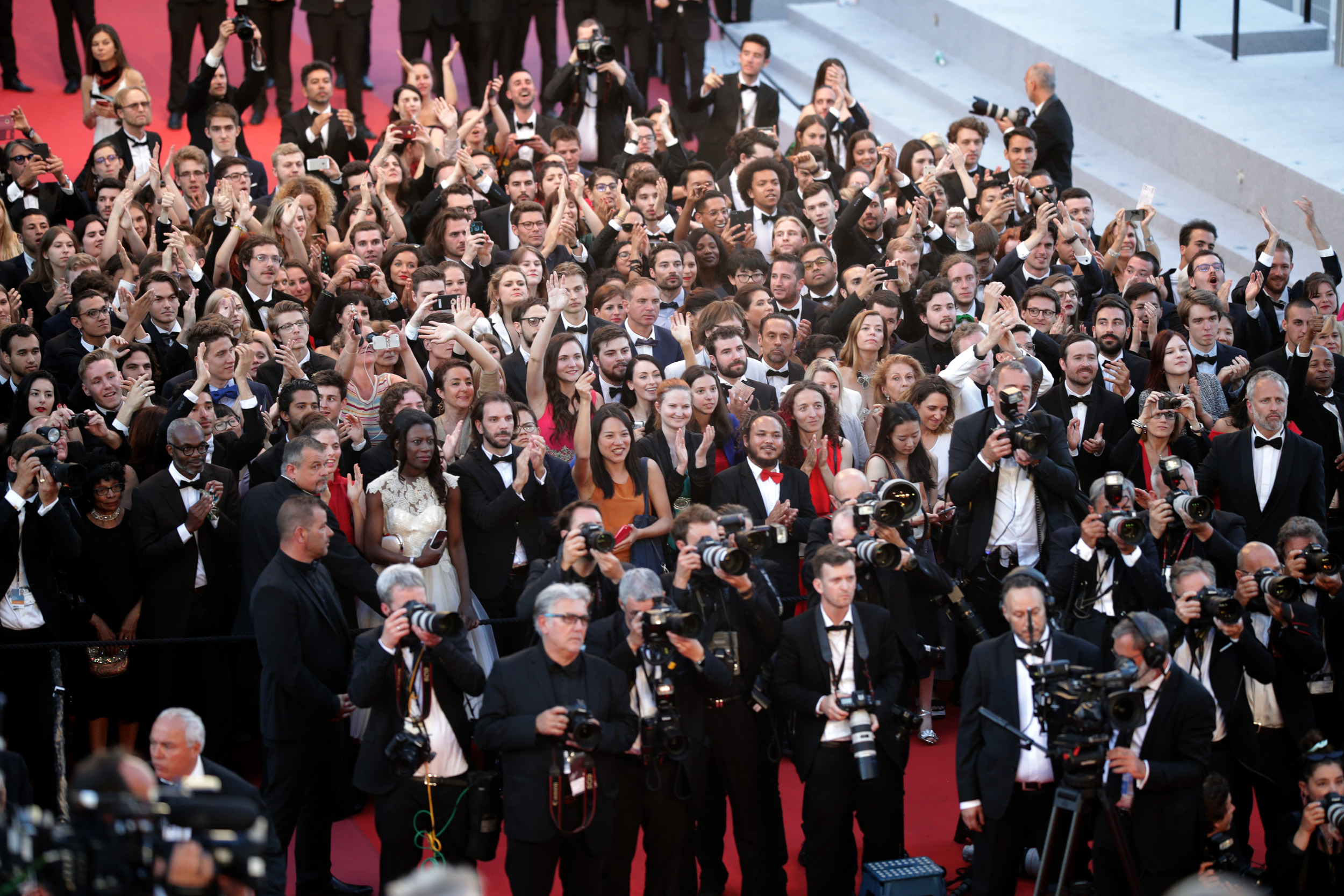 Cannes Film Festival May Have No Choice But To Cancel Due To Rule ...