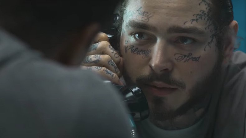 post malone spenser confidentials post malone spenser confidentials