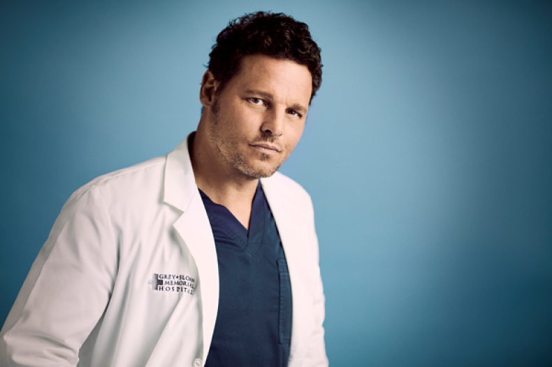 'Grey's Anatomy' Fans Will Officially Say Goodbye to Alex Karev