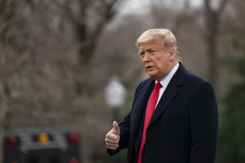 donald trump donald trump