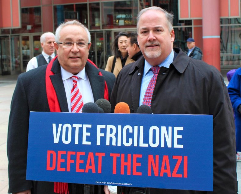 nazi