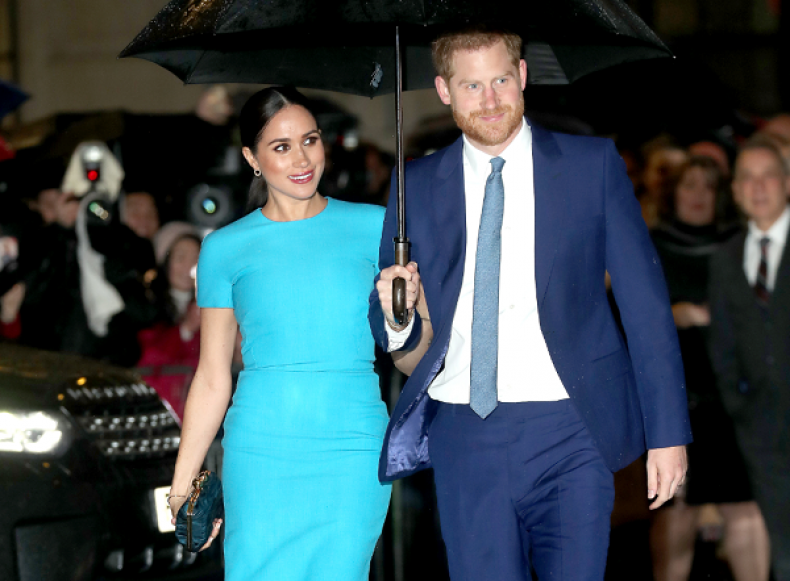 Fans Aren’t Ready to Let Harry and Meghan Go