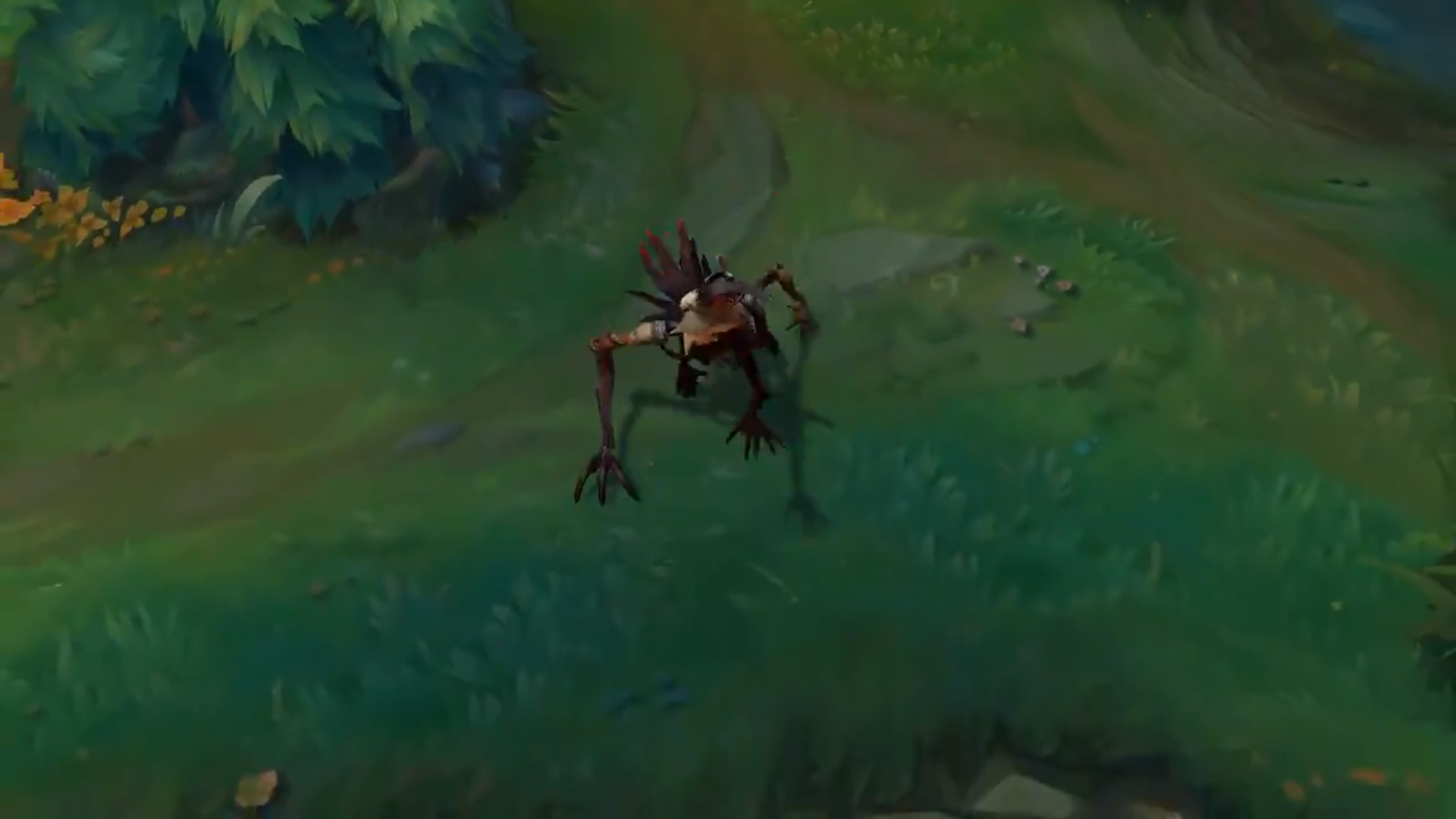 League Of Legends Fiddlesticks Rework Horrific VGU Coming To PBE Newsweek