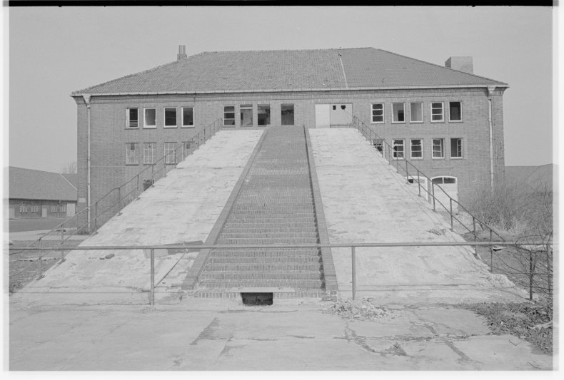 Nazi concentration camp