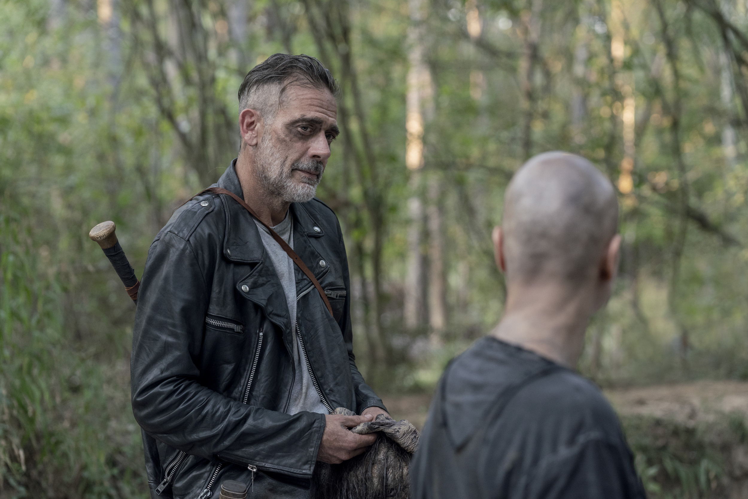 The Walking Dead' Season 10 Episode 11 Spoilers: Does Negan Become