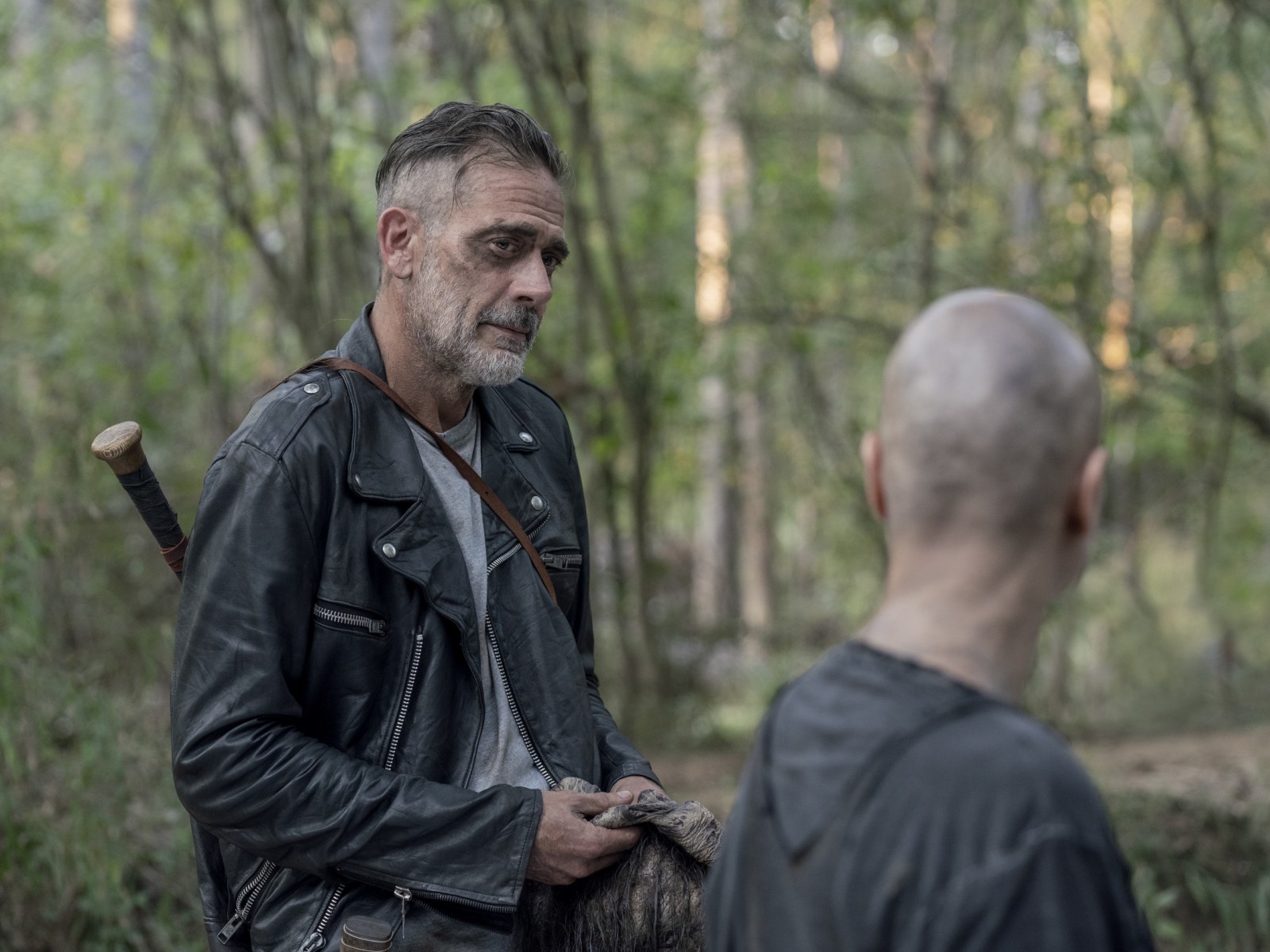 The Walking Dead&#39; Season 10 Episode 11 Spoilers: Does Negan Become a Whisperer?