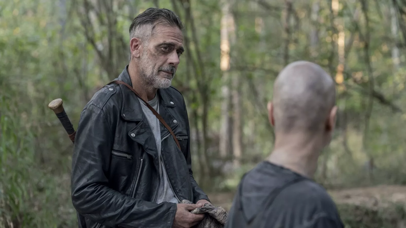 The Walking Dead Season 10 Episode 11 Spoilers Does Negan