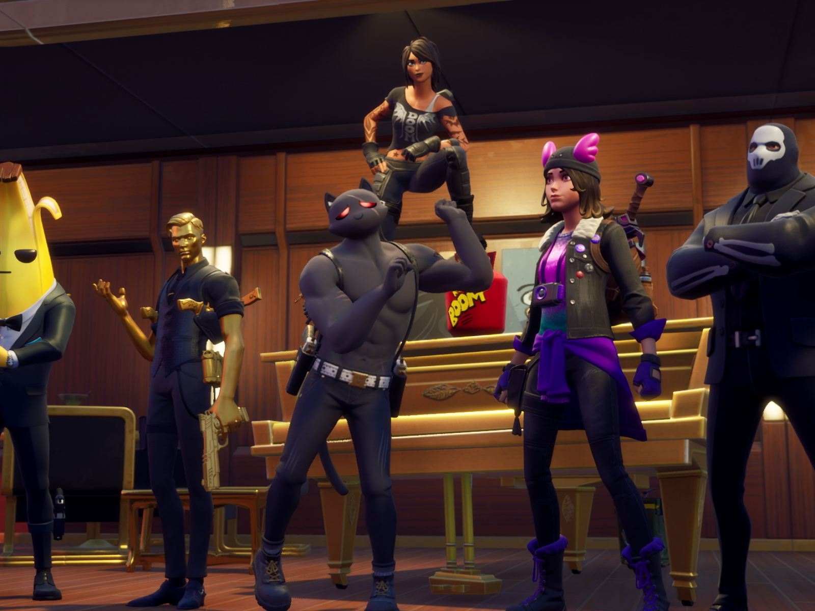 Fortnite Legacy Controls Get Cut To Squash Aim Assist Here S