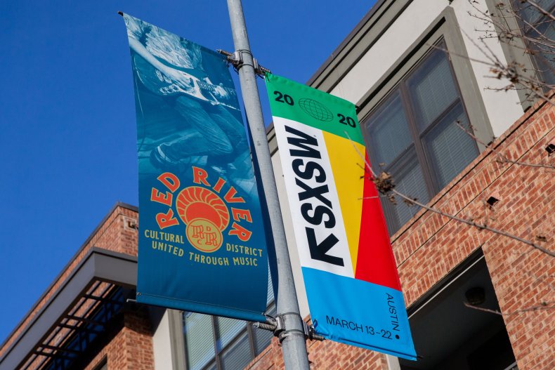 sxsw
