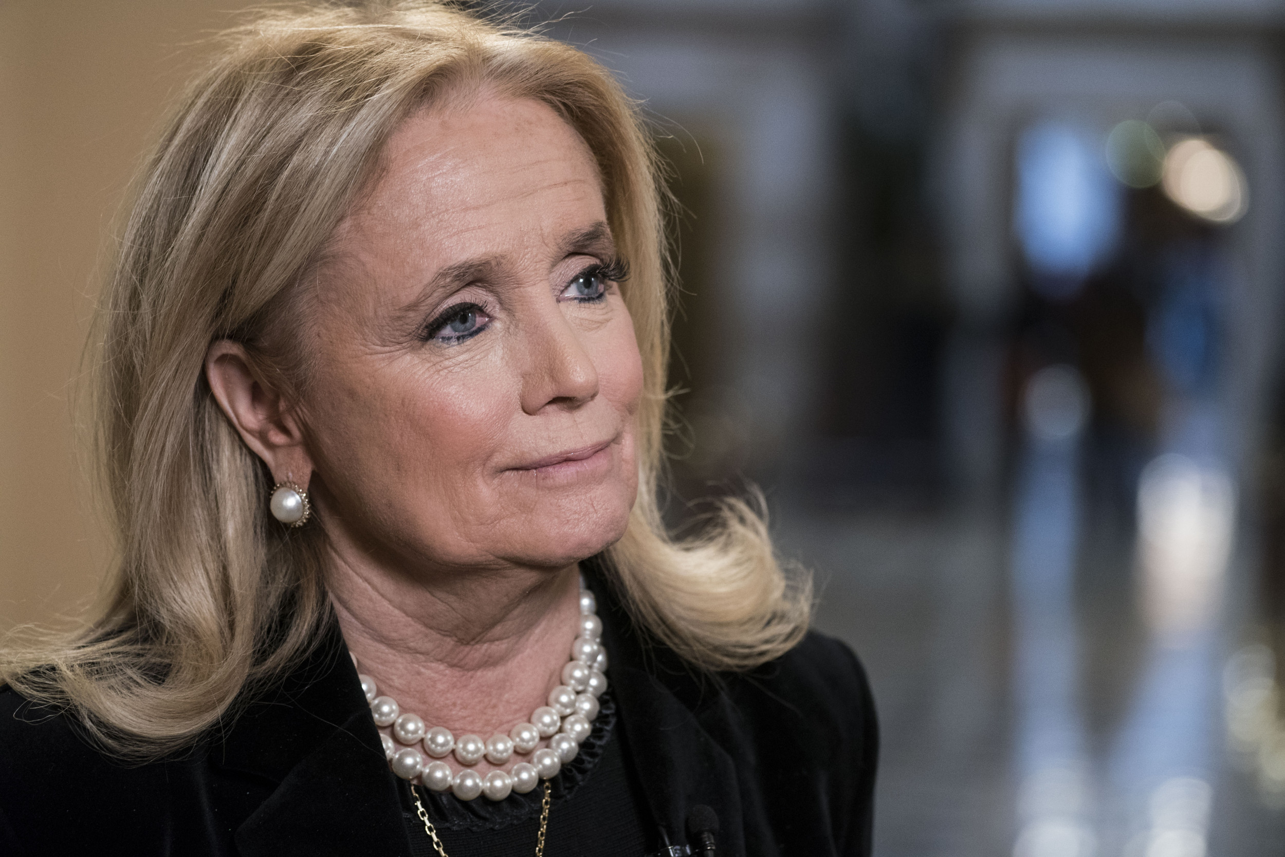 Rep. Dingell going to war for her Lions