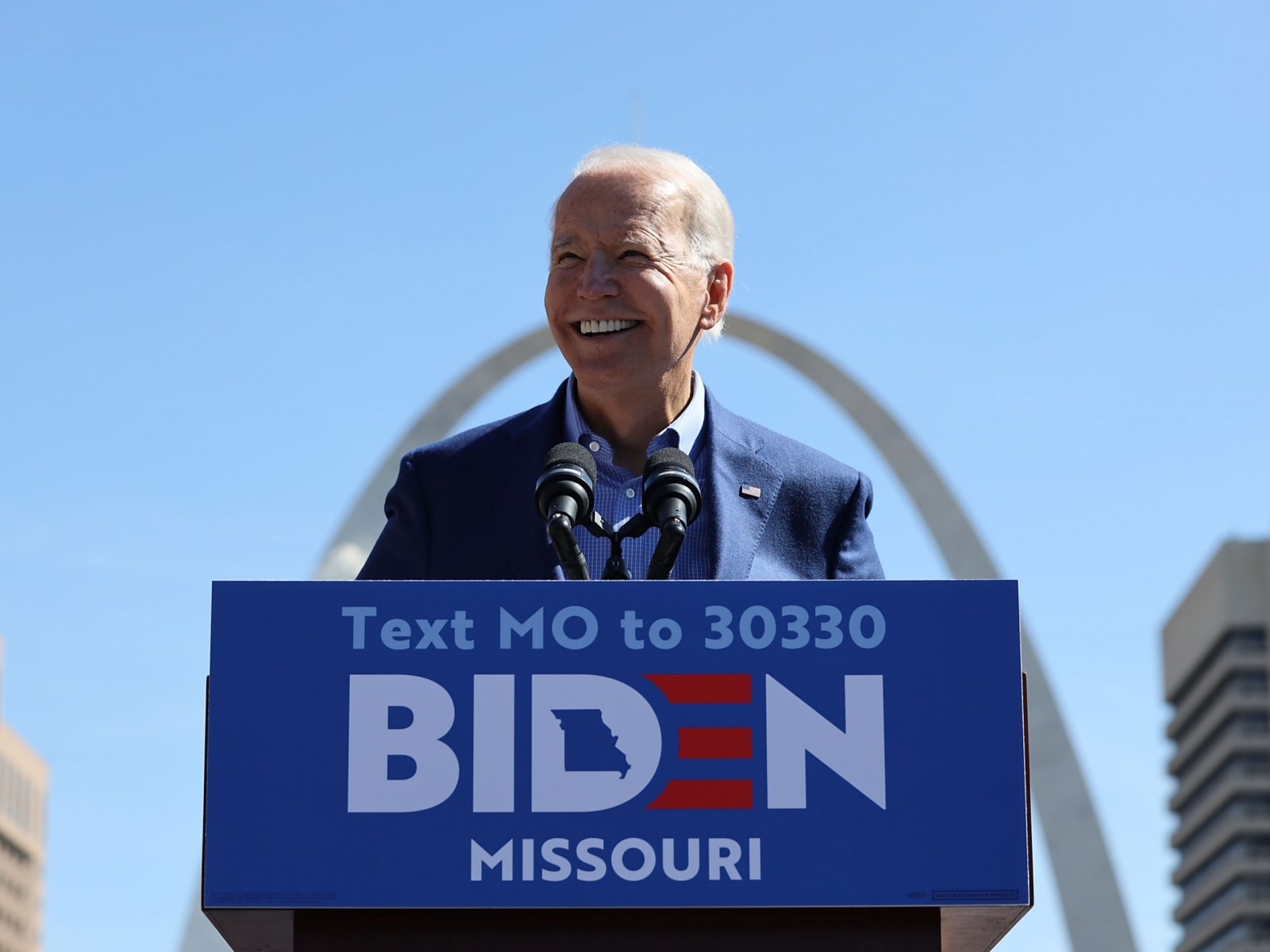 Donald Trump Retweeted Edited Version Of Joe Biden Speech Mistakenly Endorsing Him For President