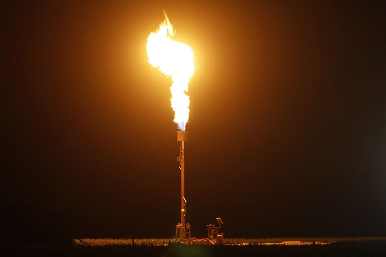 Fracking Fracking