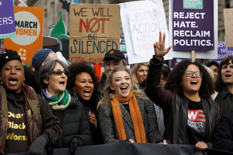 International Women's Day International Women's Day