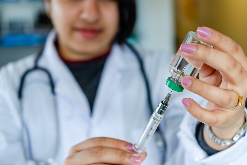 vaccine, vaccination, doctor, health, stock,