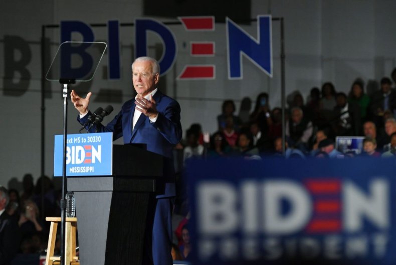 Joe Biden