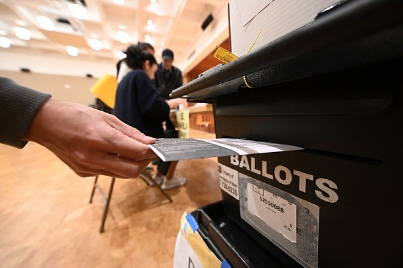 california democratic primary voting 2020
