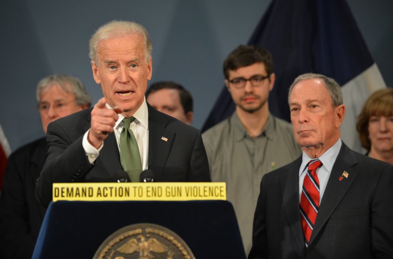 joe biden
