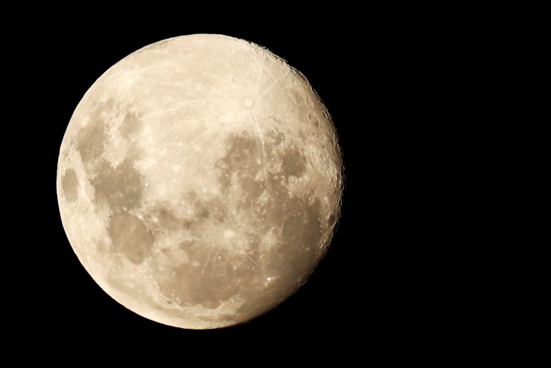 supermoon