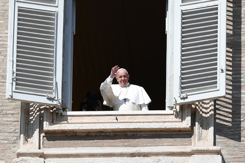 Pope Francis