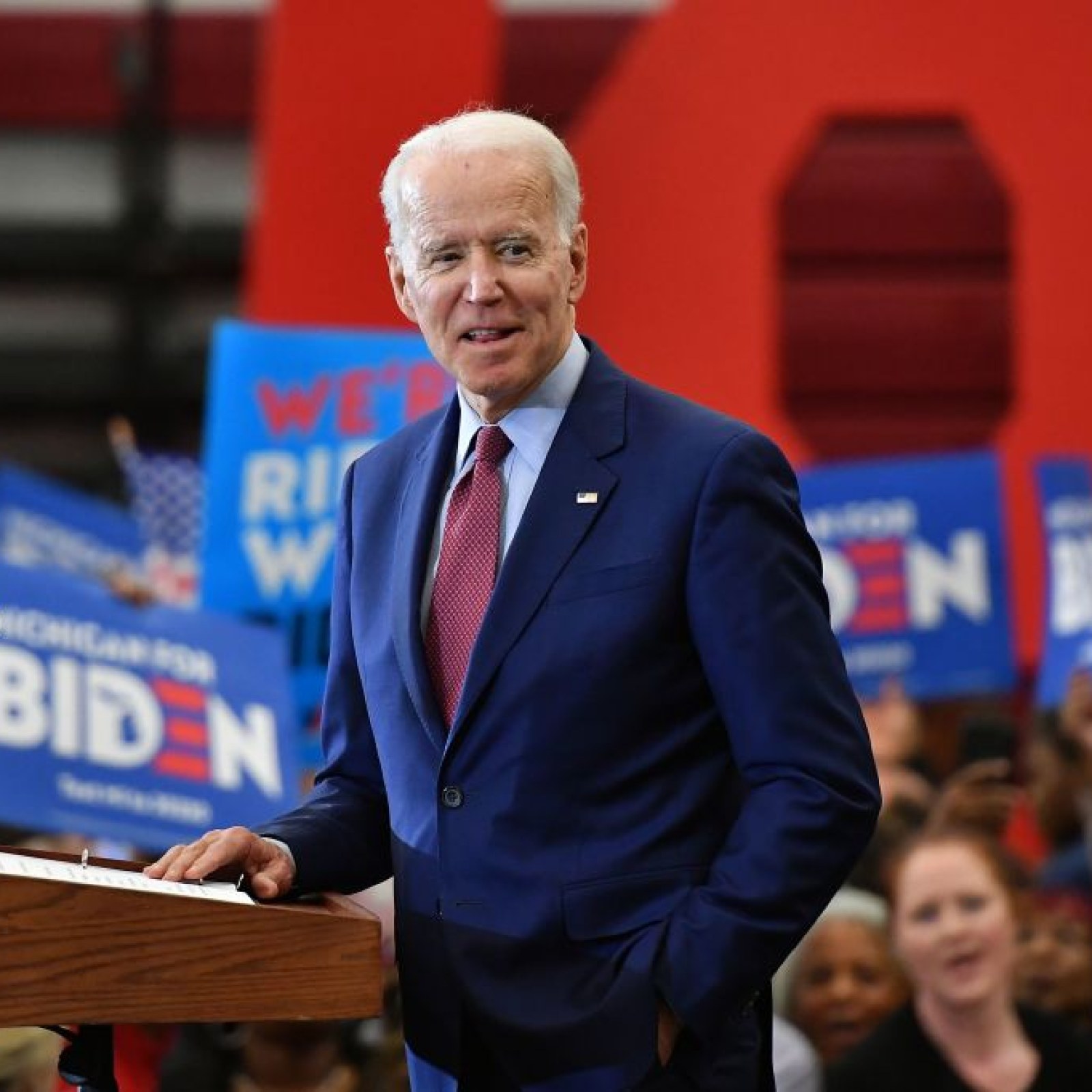 Joe Biden S Lead Over Trump In National Election Grows To Largest Margin Of 2020 New Poll Shows