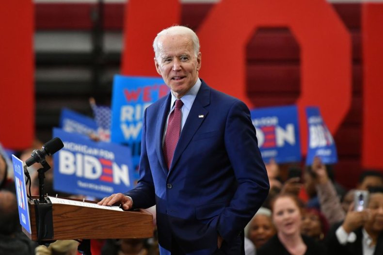 Joe Biden