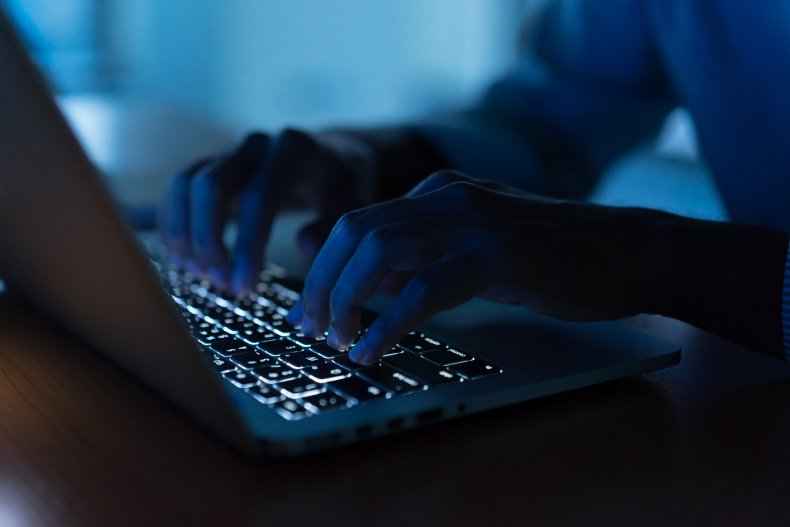 Computer Hacking