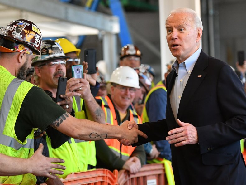 Joe Biden Michigan Joe Biden Michigan