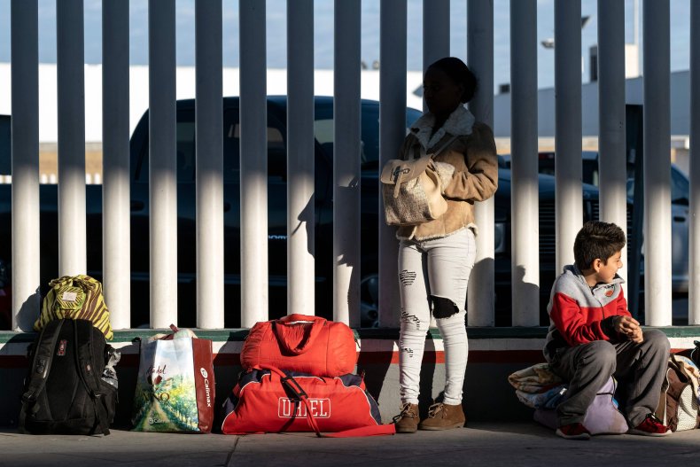 Border