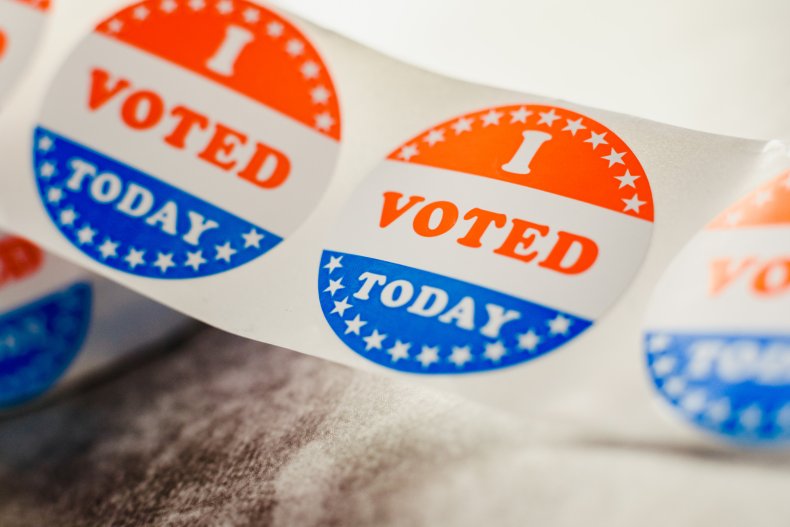 voting, primaries voting, primaries