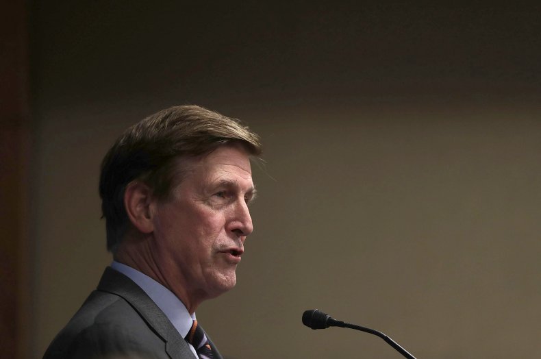 Don Beyer Don Beyer