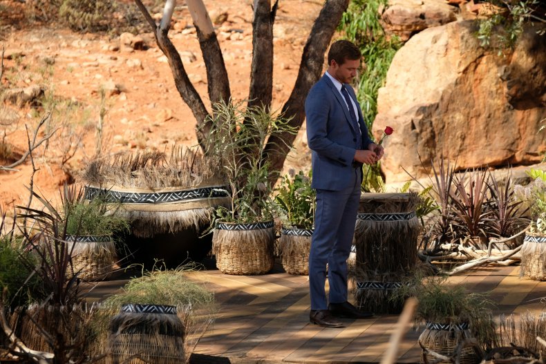 Bachelor Finale Bachelor Finale