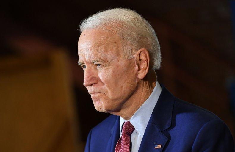 joe biden