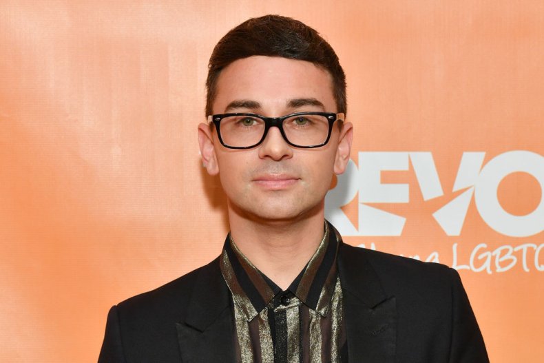 Project Runway’s Christian Siriano Is Leading a Fashion Revolution (and All Bodies and Genders Are Welcome)